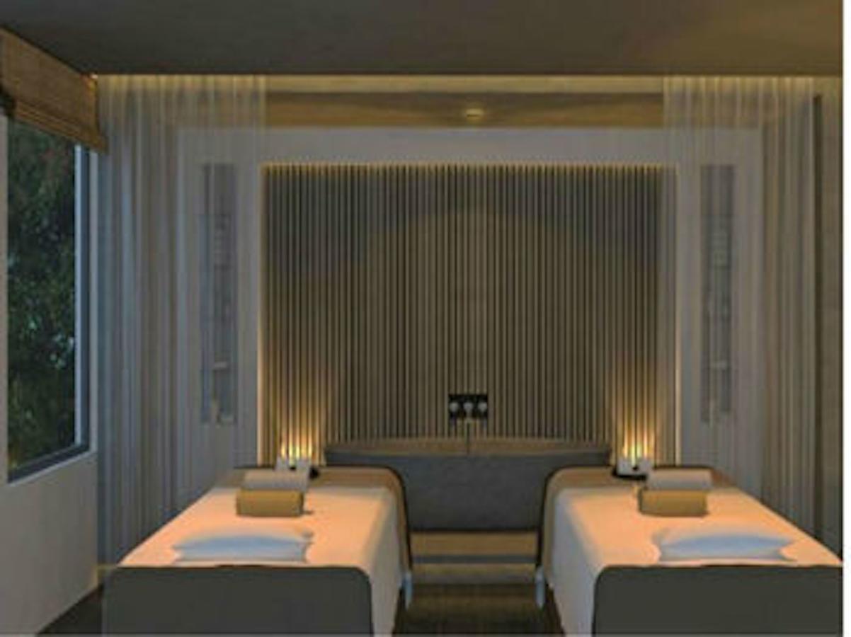 סיאם ריפ Solitaire Kamreuk Resort מראה חיצוני תמונה